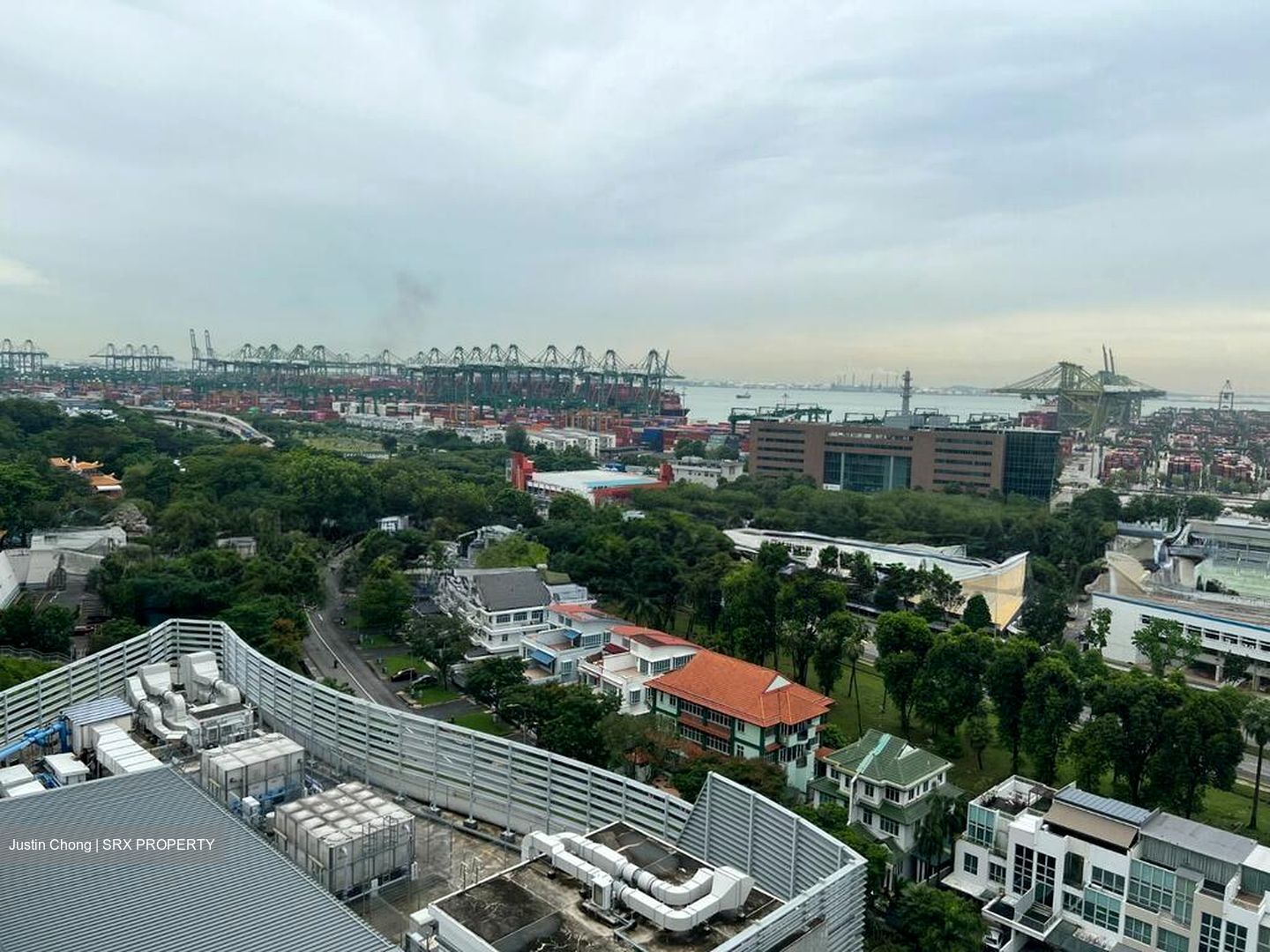 Palisades (D5), Condominium #520132761
